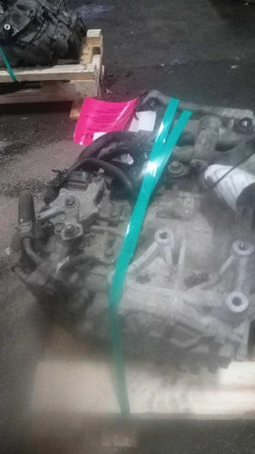 2018 Hyundai Elantra AT Automatic Transmission OEM Used 2.0L 112K Miles used OEM transmission assembly