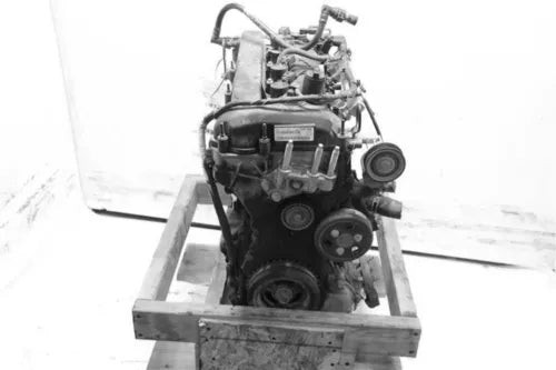 2016 Ford Transit Connect 2.5L Engine Complete OEM Used used OEM auto part