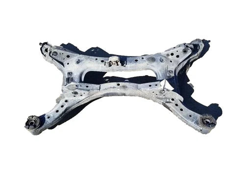 2010-2014 Nissan Maxima Rear Subframe Crossmember Engine Cradle OEM used OEM rear subframe and crossmember