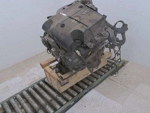 2016 Nissan Pathfinder 3.5L V6 Used Engine OEM Tested 6-Month Warranty used OEM engine assembly