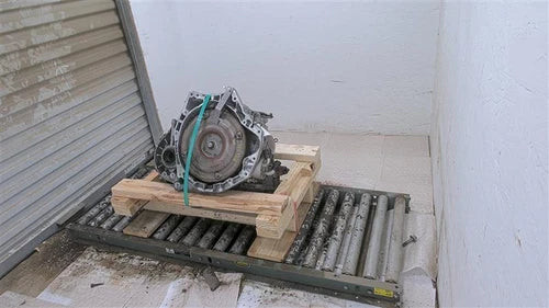 2017 Mazda 6 Grey Automatic Transmission OEM Tested 6 Month Warranty Used used OEM transmission assembly