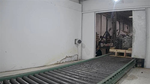 2017 Hyundai Elantra Automatic Transmission OEM Used Red 2.0L 133K Mileage used OEM transmission assembly