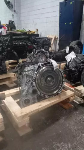 2010 Honda Crosstour AT 3.5L AWD Grad Used OEM transmission assembly used OEM transmission assembly