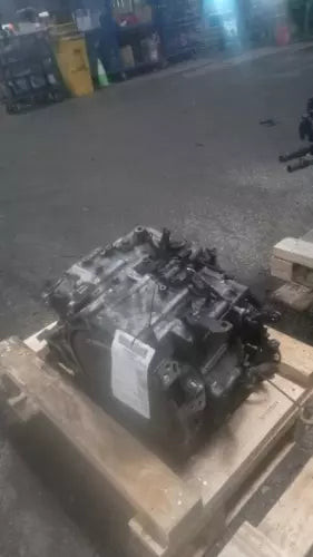 2009 Honda Pilot AT Automatic Transmission OEM Runs & Drives Used used OEM transmission assembly