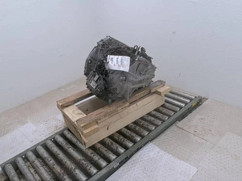 2016 Honda Civic Grey OEM Automatic Transmission Assembly Used 2.0L CVT used OEM transmission assembly