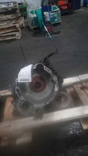 2015 Hyundai Tucson Automatic Transmission OEM Used Black 2.4L FWD 153K used OEM transmission assembly
