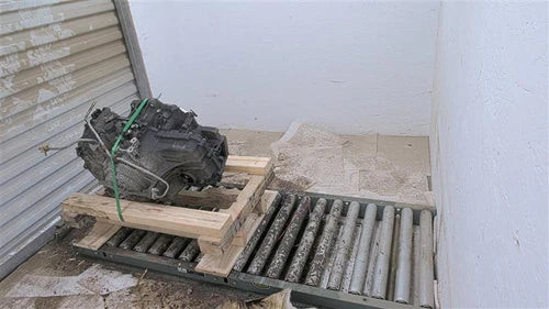 Used 2013 Chevrolet Cruze Automatic Transmission OEM Tested 6 Mo Warranty used OEM transmission assembly