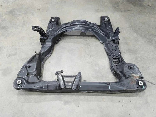 2008-2012 Honda Accord 2.4L Front Subframe Rear Crossmember Engine Assembly OEM used OEM rear subframe and crossmember