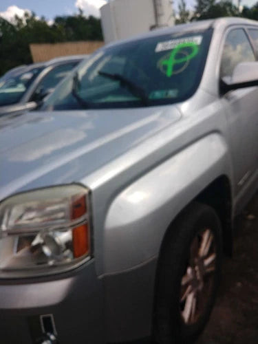 2012 GMC Terrain AT 6 Speed AWD opt M Used OEM transmission assembly used OEM transmission assembly
