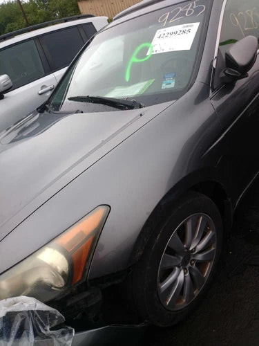 2011 Honda Accord AT US built 3.5 Gra Used OEM transmission assembly used OEM transmission assembly