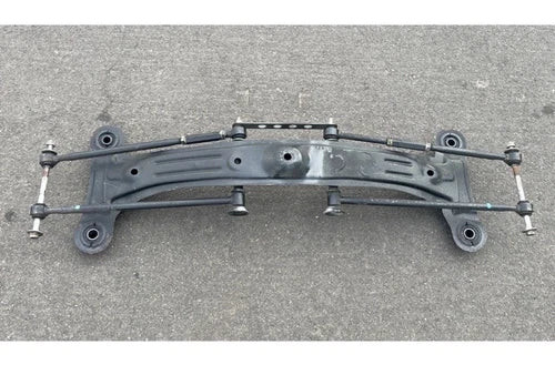 1997-2001 Toyota Camry Lexus ES300 97-04 Avalon OEM!Rear K Subframe Crossmember used OEM rear subframe and crossmember