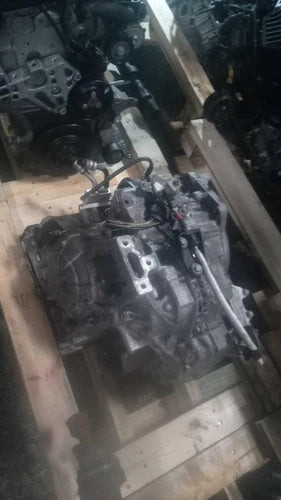 Volkswagen Atlas 2019 Automatic Trans Assembly Blue Used OEM 4WD 92K Mi used OEM auto part