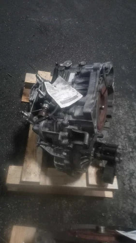 2016 Mazda 6 AT 2.5L w/o regene Used OEM transmission assembly used OEM transmission assembly