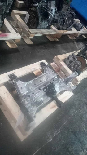 2023 Honda Cr-v rear AWD Rear Used OEM subframe or crossmember used OEM subframe or crossmember