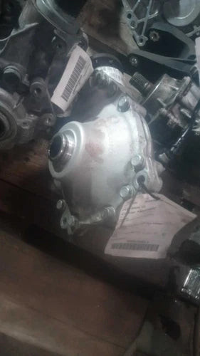 BMW X5 2016 Differential Carrier Assembly OEM Used Blue 6 Mo Warranty used OEM differential carrier