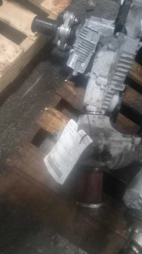 BMW 228i Differential Carrier Assembly Used OEM 2015 White 63K Mi used OEM differential carrier