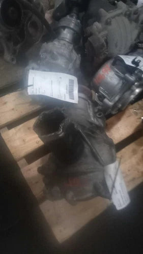 BMW 528i Differential Carrier Assembly Used OEM Grey 2016 92K Mi used OEM differential carrier