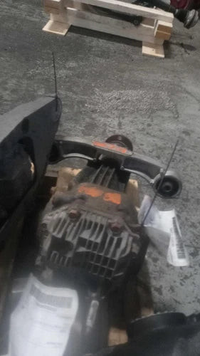 2020 Subaru Wrx rear MT 4.11 ratio Grad Used OEM differential carrier used OEM differential carrier