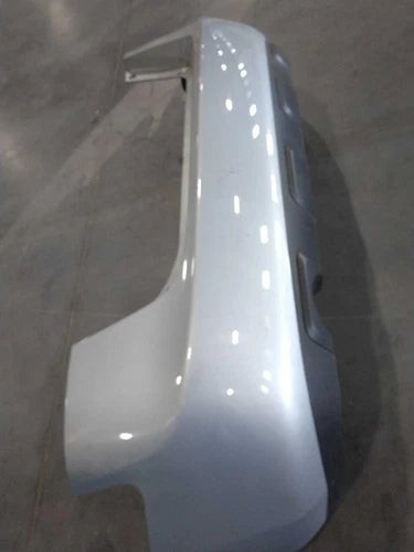 2012 Nissan Rogue Rear Used OEM bumper cover used OEM bumper cover