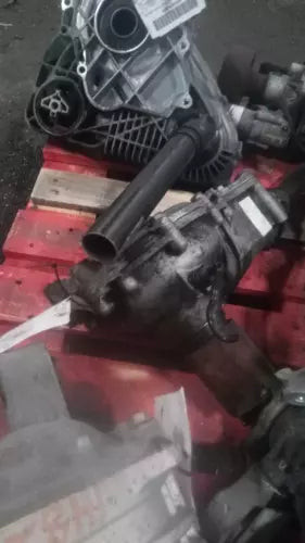 BMW X5 Differential Assembly 2013 OEM Used 149K Miles 6 Mo Warranty used OEM differential carrier