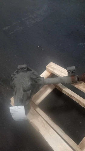 2008 Dodge Dakota Differential Carrier Assembly OEM 109K Miles Used used OEM differential carrier