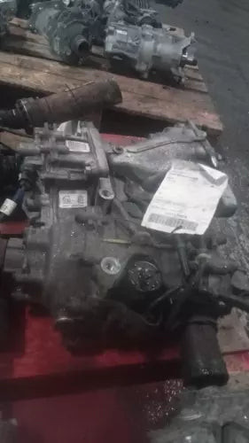 2016 Honda CR-V Rear Differential Assembly OEM Silver Used 205K Miles used OEM rear differential carrier