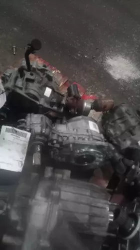 2020 Cadillac CT5 Transfer Case Assembly OEM Used Black 6 Mo Warranty used OEM transfer case