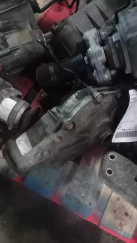 BMW X5 Differential Carrier Assembly OEM 6 Mo Warranty Used 119K Miles used OEM differential carrier