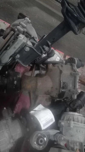 Genesis G80 2017 Differential Carrier Assembly OEM Grey Used 6 Mo Warranty used OEM differential carrier