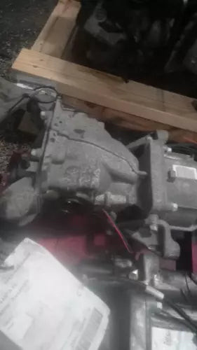 Kia Sportage Rear Differential Carrier Assembly Used OEM 2020 Black 58000 Miles used OEM rear differential carrier