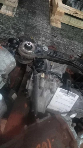 Used Honda CR-V 2015 Differential Carrier Assembly OEM 146K Miles used OEM differential carrier
