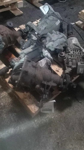 2017 Genesis G80 Differential Carrier Assembly OEM Grey Used 140K Miles used OEM differential carrier