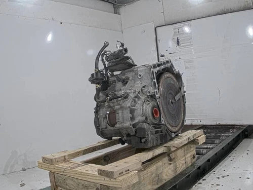 2011 Honda Accord 2.4L Automatic Transmission OEM Used Purple 174K miles used OEM transmission assembly