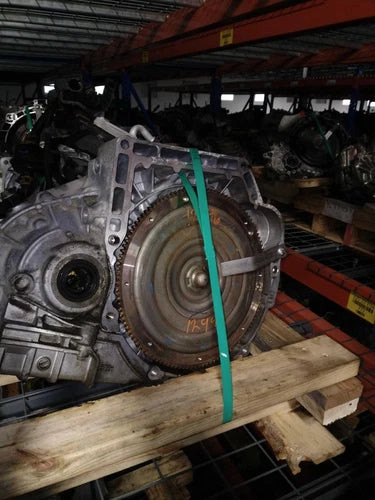 2011 Honda Accord Blue Automatic Transmission OEM Tested Used used OEM transmission assembly