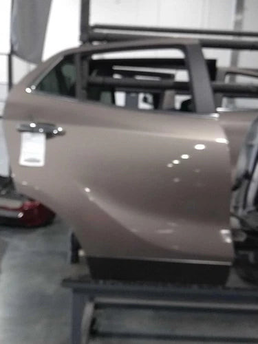 2014 Buick Encore Rear Right Used OEM complete door assembly used OEM complete door assembly