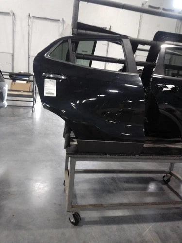 2016 Buick Encore Rear Right Used OEM complete door assembly used OEM complete door assembly