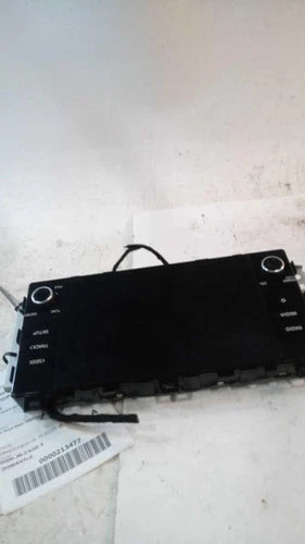 2023 Kia Sportage 8.0`` touch screen Used OEM infotainment display used OEM infotainment display