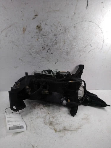 2015 Infiniti qx60 xenon HID Left Gr Used OEM headlight used OEM headlight