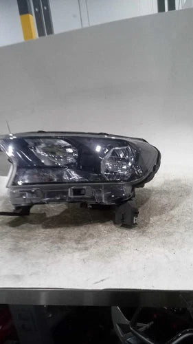 Ford Ranger 2022 Headlight Assembly OEM Grey Left Used 28000 Miles used OEM headlight