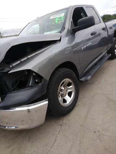 2012 Ram Dodge 1500 pickup electric Used OEM complete door assembly used OEM complete door assembly