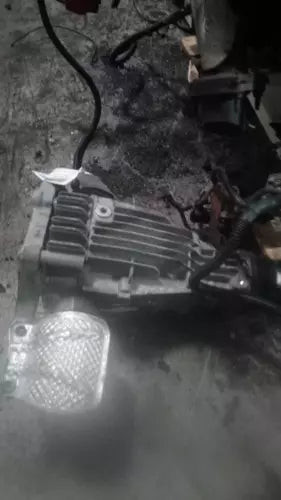 2016 Audi a7 Rear Axle 2.0L turbo Used OEM differential carrier used OEM differential carrier