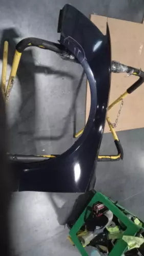 Used OEM Audi A5 Fender Front Left 2012 Quattro S5 8T0821105H used OEM fender