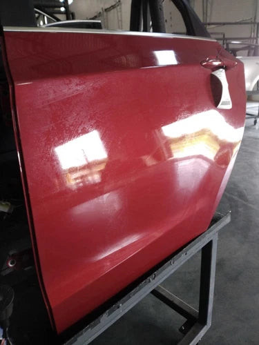 2016 Hyundai Elantra electric Hatch Used OEM complete door assembly used OEM complete door assembly