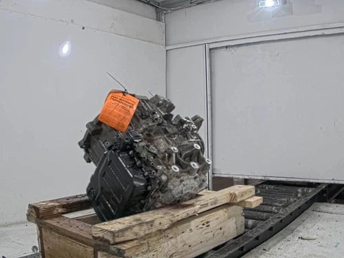 2015 Dodge Dart AT 2.0 Used OEM transmission assembly used OEM transmission assembly