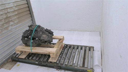 2008 Volvo 80 series AT 6 cylin Used OEM transmission assembly used OEM transmission assembly