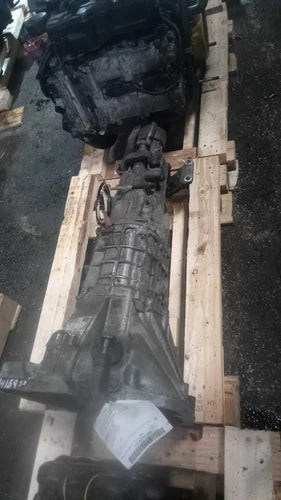 2016 Scion fr-s MT Used OEM transmission assembly used OEM transmission assembly