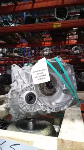 2017 Kia Soul AT gasoline model 2.0L Used OEM transmission assembly used OEM transmission assembly