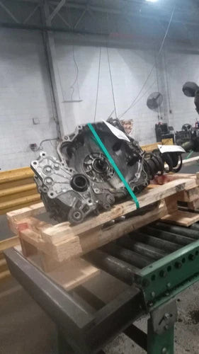 2015 Buick Encore AT 1.4L AWD Used OEM transmission assembly used OEM transmission assembly