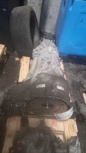 2012 Audi q5 AT 6 speed transmis Used OEM transmission assembly used OEM transmission assembly