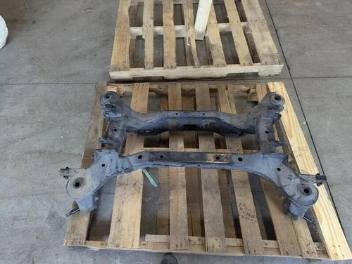 2010 2012 Hyundai Santa Fe Kia Sorento Rear FWD Subframe Crossmember OEM used OEM rear subframe and crossmember